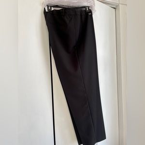 Black Work Pants